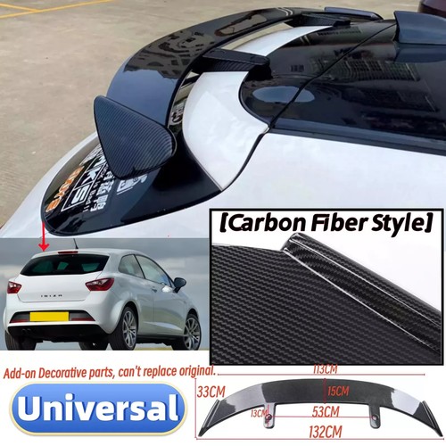 Universal carbon fiber style - universal,