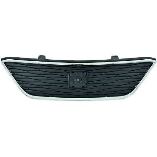 Radiator grille suitable - radiator,