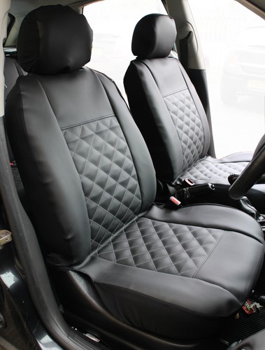 Seat ibiza front pair of - pair,