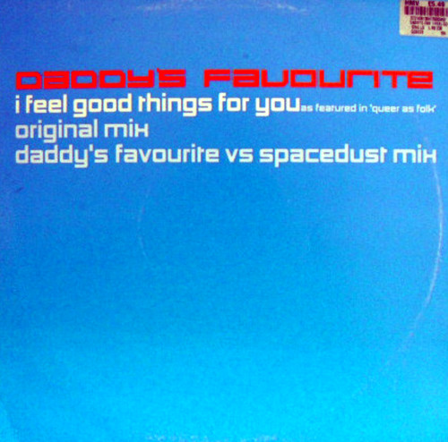 Daddys favourite feel good - -, i