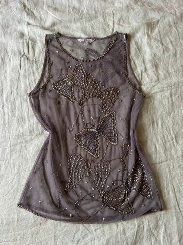 Vintage y2k new - y2k, grey
