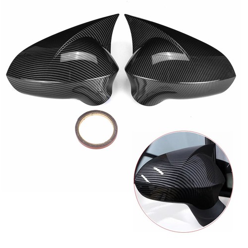Rear view mirror cover caps - cover,