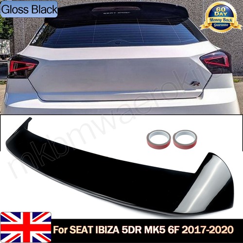 For seat ibiza 5door mk5 - ibiza,