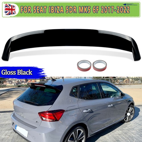 For seat ibiza 5dr mk5 - for,