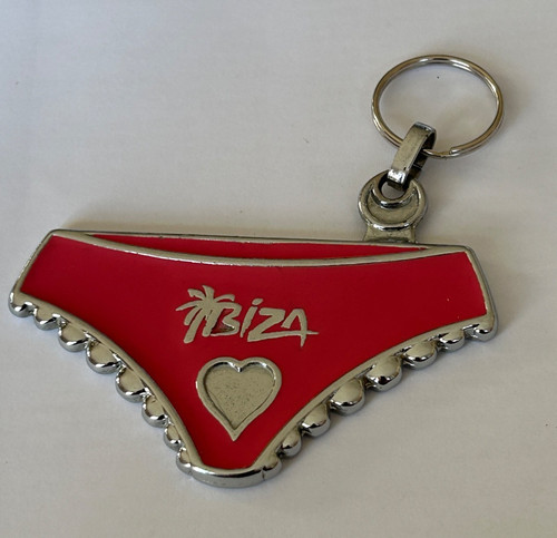 Ibiza pink bikini bottom - ibiza,