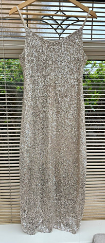 New look gold - new, slip