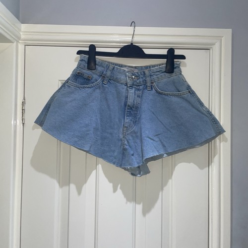 New look light blue - new,