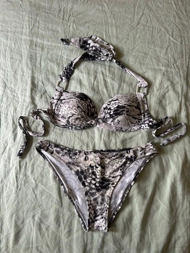 Vintage y2k new - new, snake