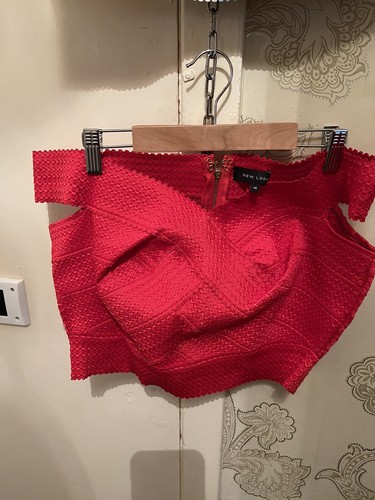New look ladies crop - new,