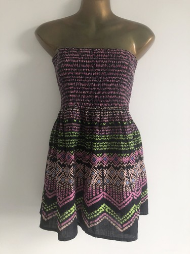 New look strapless - new,