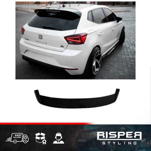 Cupra look rear - 'cupra, in