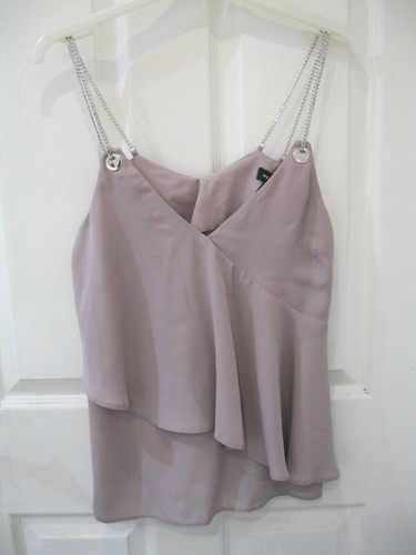 New look size top floaty - size, 6